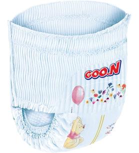 Soft 5 Beden 12-17 kg Külot Bez (1 x 15 Adet)