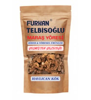 Havlıcan (Elenmiş, Yeni Mahsül ) 500GR