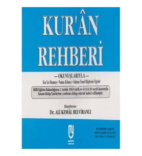 Kuran Rehberi