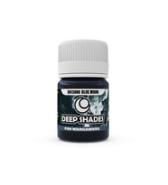 AK 13008 Deep Shade 30ml. Blue Moon