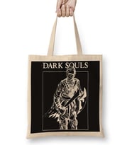 Dark Souls Bez Çanta Uzun Saplı