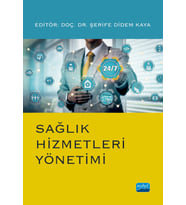 Sağlık Hizmetleri Yönetimi