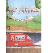 Yer Altında (Ciltli)