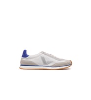 LUFIAN Gaban Erkek Günlük Sneaker Ayakkabı 25k 112230276 M Gri (SAKS MAVI)