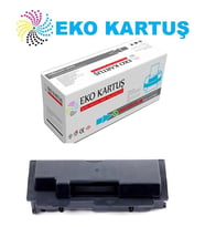 Eko Kartuş Kyocera FS-1118MFP Muadil Toner, (Siyah)