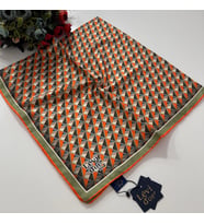 Levi'dor Trend Twill Eşarp LTE8307