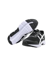 Owndays Kadın Spor Ayakkabı M04080 (Siyah - Beyaz)