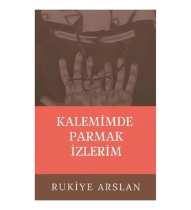 Kalemimde Parmak İzlerim