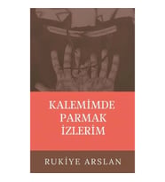 Kalemimde Parmak İzlerim