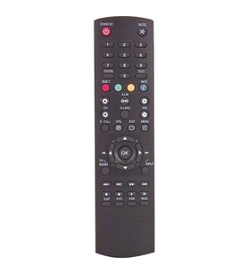 Next 7600 Uydu Alıcı Kumandası