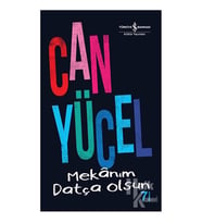 Mekanım Datça Olsun