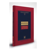 Vikrama ve Urvaşi-Dünya Klasikleri (Ciltli)
