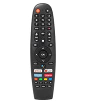 BYCONNERS Profilo Android Smart Led Tv için Uygun - 40PA315EG Uyumlu KUMANDA Yedek kumanda - Mikrofonsuz