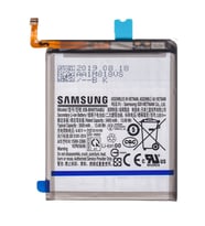 Samsung Galaxy Note 10 Pil Batarya EB-BN970ABU