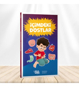 İçimdeki Dostlar - İlkokul (UY9)