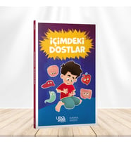 İçimdeki Dostlar - İlkokul (UY9)