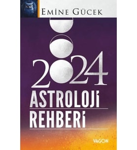 2024 Astroloji Rehberi
