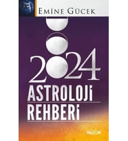 2024 Astroloji Rehberi