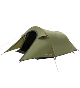 Easy Camp Setesdal 3 Blackroom 3 Kişilik Çadır (Yeşil)