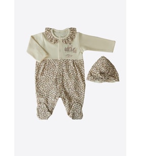 Organik Stay Chic Boneli Tulum Natural