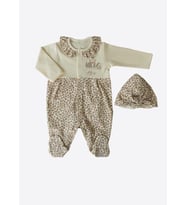 Organik Stay Chic Boneli Tulum Natural