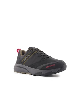 LUMBERJACK-Muleka 3Pr Erkek Outdoor Ayakkabı - Siyah