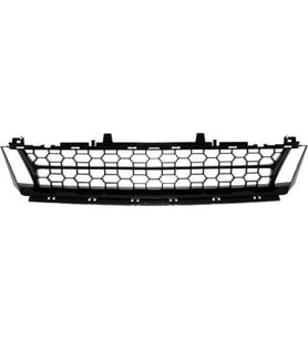 BMW G 32-LCI 2020- Tampon Izgarası G32 LCI Ön Orta M Tech 51118078799 Wender