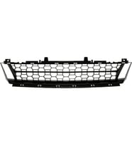 BMW G 32-LCI 2020- Tampon Izgarası G32 LCI Ön Orta M Tech 51118078799 Wender