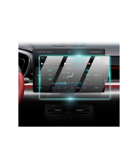 Byd 2020-2023 Han Ev 15.6 Inch Navigasyon Proactive Ekran Koruyucu