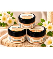 Three Brand Arnavut Kremi 50 ML – Günlük Cilt Bakım Kremi x3
