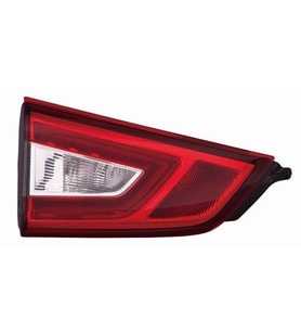 Nissan Qashqai 2014-2016 Stop Lambasi Arka Bagaj Iç Sag