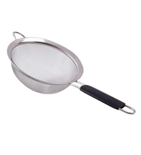 Suz82- 4d 18cm Tek Kulplu Suzgec 1 Adet