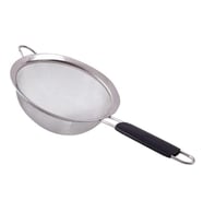 Suz82- 4d 18cm Tek Kulplu Suzgec 1 Adet