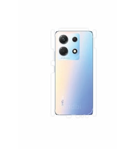 Infinix Note 30 Arka ve Yan Kaplama Poliüretan Film