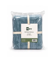 Özdilek Nev Serisi Soft Embos Tek Kişilik Battaniye (150x220)