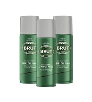 Brut Original Erkek Deodorant 200Ml 3 Adet
