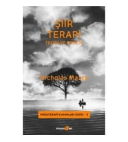 Şiir Terapi - Teori ve Pratik