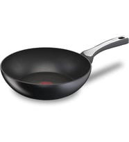 Tefal Titanyum 6X Unlimitedone 28 Cm İndüksiyon Tabanlı Wok Tava - 2100116318 (Çok Renkli)