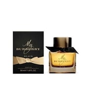 Burberry My Burberry Black EDP 50 ml Kadın Parfümü