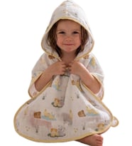Müslin Bebek Panço - Petits Caneton 2 Yaş