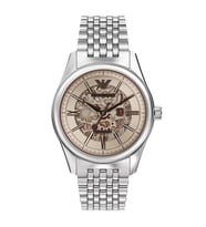 Emporio Armani AR60095 Otomatik Erkek Kol Saati