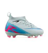 Laliga GKRP 610 SU YESILI BEBE MAVI Unisex Çim Zemin Kramponu GKRP-610-SU-YESILI-BEBE-MAVI Yeşil