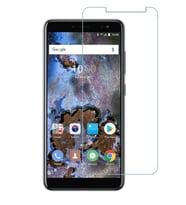 Casper Via M4 Ekran Koruyucu Nano Temperli Cam (Şeffaf)