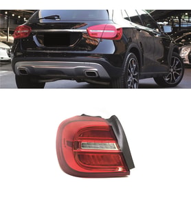 Mercedes GLA Sol Stop Lambası 2013-2020
