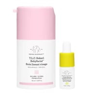 Drunk Elephant T.L.C. Sukari Babyfacial - Yüz Maskesi 50 + 3 ML 
