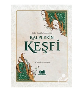 Kalplerin Keşfi (Ciltli )