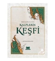 Kalplerin Keşfi (Ciltli )