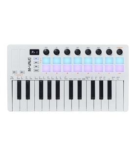 SMK 25 II - M-VAVE