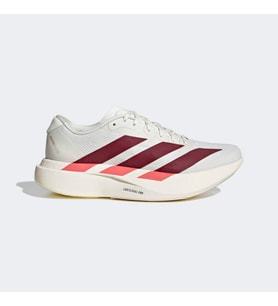 adidas JR4732 Adizero EVO SL WOVEN W Kadın Yürüyüş Koşu Ayakkabısı (Bej)