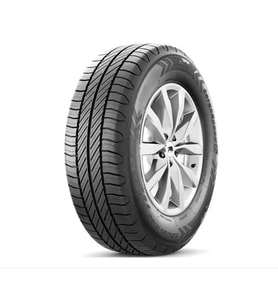 235/65R16C 115/113R Cargo Speed Evo RIKEN Yaz Lastiği 2026